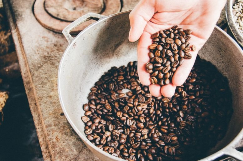Can You Grind Coffee Beans Without a Grinder
