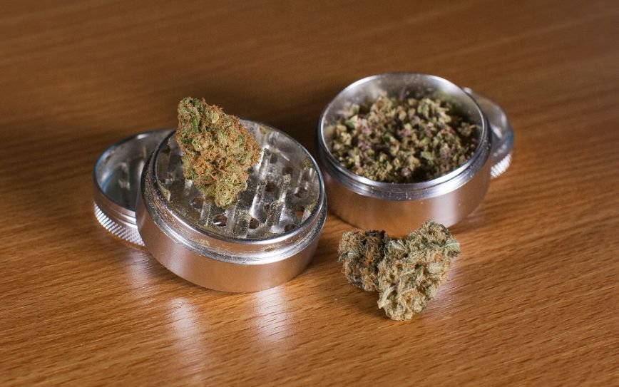How To Use A Weed Grinder Effectively