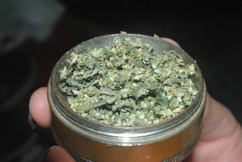What Is a Weed Grinder & Why Use One