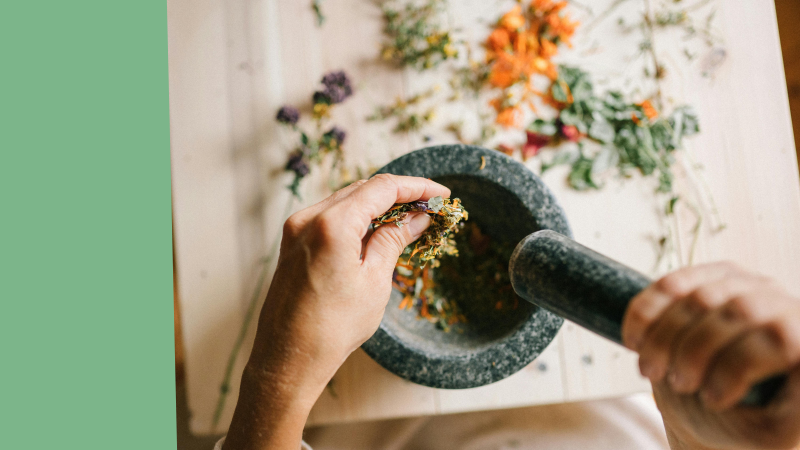 How to Grind Weed Without Grinder
