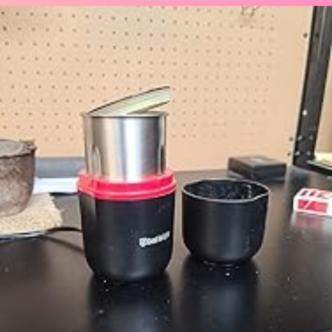 how to use a grinder for weed