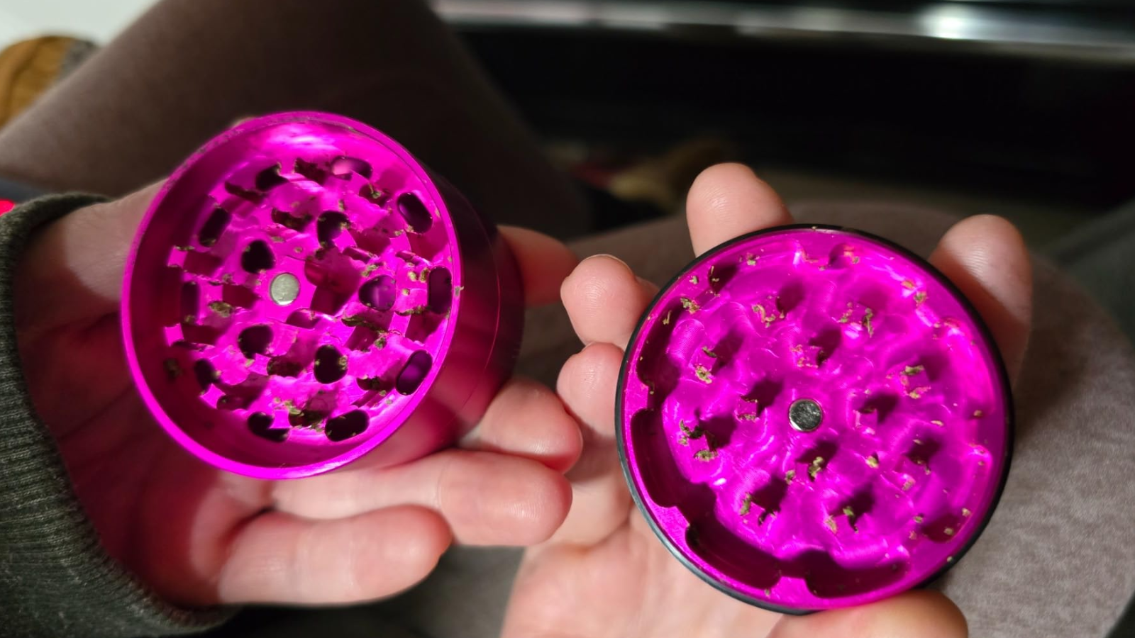 What is The Best Herb Grinder