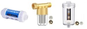 Top 5 Water Filter For Washing Machine: Review & Buying Guide - My ...
