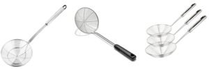 Top 5 Spider Kitchen Tools: Your Buying Guide - My Grinder Guide
