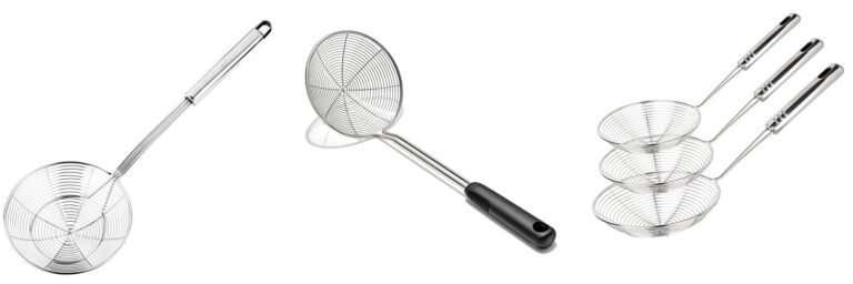 Top 5 Spider Kitchen Tools: Your Buying Guide - My Grinder Guide